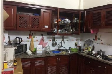 Bán nhà Kim Giang, gần phố, ô tô, KD, 38m2, 5 tầng, giá 2.65 tỷ. LH 0984094326