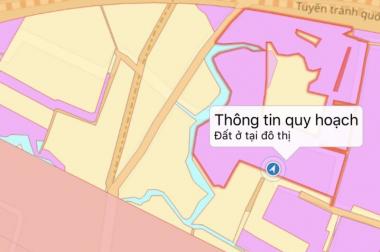 Bán Đất KDC Tân Hải Tx Phú Mỹ 150m2 100m thổ cư 780tr (gần GIÁO XỨ CHU HẢI)