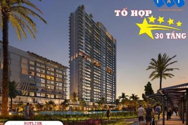 Aria Đà Nẵng Hotel & Resort tung hàng đợt 1 chuỗi căn hộ 5* cao cấp chỉ từ 2,6 tỷ, LH 0934.79.2628