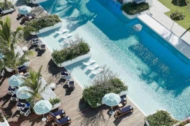 Aria Đà Nẵng Hotel & Resort tung hàng đợt 1 chuỗi căn hộ 5* cao cấp chỉ từ 2,6 tỷ, LH 0934.79.2628