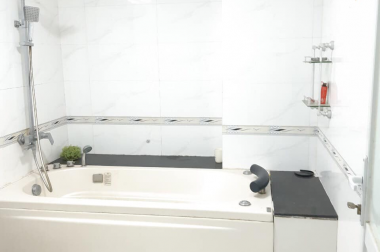 Nhà đẹp Kim Giang, Hoàng Mai, ô tô tránh, KD, 63m2, 4 tầng, giá 4,63 tỷ. LH 0984094326