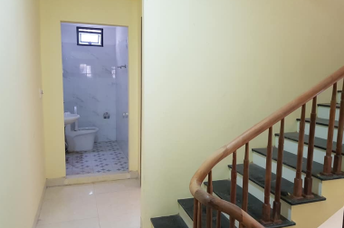Bán nhà Kim Giang, Hoàng Mai, ô tô, KD, VP, 45m2, 4 tầng, mt 5m, giá 3,3 tỷ. LH 0984094326