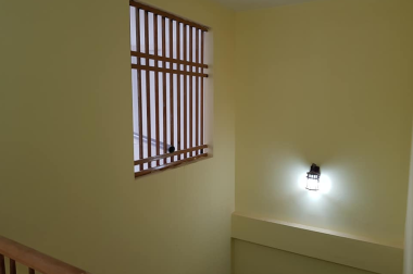 Bán nhà Kim Giang, Hoàng Mai, ô tô, KD, VP, 45m2, 4 tầng, mt 5m, giá 3,3 tỷ. LH 0984094326