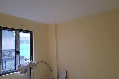 Bán nhà Kim Giang, Hoàng Mai, ô tô, KD, VP, 45m2, 4 tầng, mt 5m, giá 3,3 tỷ. LH 0984094326