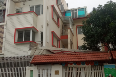 Cho thuê nhà biệt thự Nguyễn Thị Định, 160m2x 4T làm spa, nhà hàng, văn phòng