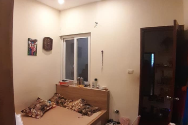 Bán nhà Bùi Xương Trạch, Thanh Xuân, 36m2, 4 tầng, mt 3.6m, giá 2.6 tỷ. LH 0984094326