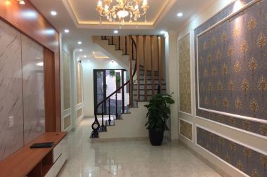 Bán nhà siêu đẹp phố Quan Nhân, Quận Thanh Xuân, DT 61m2 X 5T, giá nhỉnh 5 Tỷ