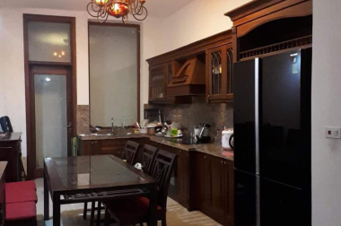 Bán nhà Nguyễn Trãi, Thanh Xuân, 41m2, 4 tầng, giá 2.9 tỷ. LH 0984094326