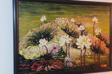 Bán nhà Nguyễn Trãi, Thanh Xuân, 41m2, 4 tầng, giá 2.9 tỷ. LH 0984094326