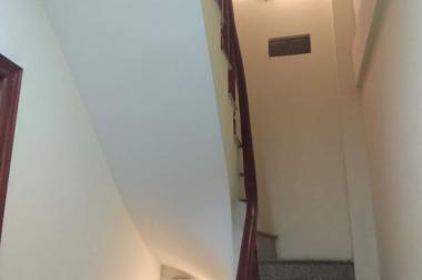 Bán nhà Nam Dư 48m2 x 4 tầng, ngõ rộng về ở luôn chỉ 1 tỷ 95