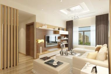Cho thuê căn hộ cao cấp Sky Park Residence đầy đủ nội thất 71m2, giá thuê từ 20 triệu/ tháng