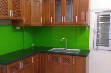Bán nhà Khương Trung, Thanh Xuân, nhà mới, 33m2, 4 tầng, giá 2.68 tỷ. LH 0984094326
