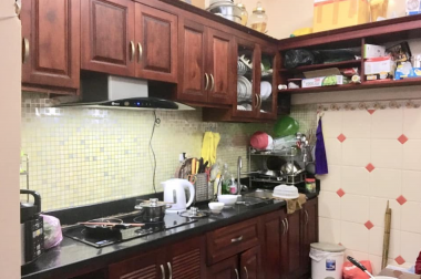 Bán nhà phố Cự Lộc, Thanh Xuân, 36m2, 3 tầng, giá 2.65 tỷ. LH 0984094326