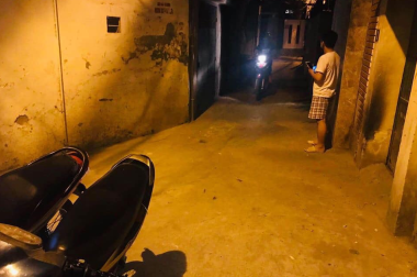 Bán nhà Khương Đình, Thanh Xuân, 21m2, 3 tầng, giá 1.63 tỷ. LH 0984094326