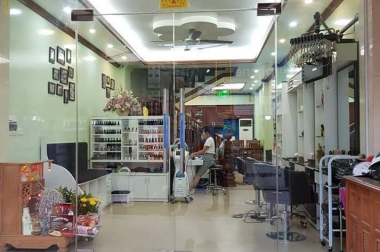 Nhà đẹp phố Kim Giang, MT rộng, KD đỉnh, 62 m2, 4 tầng, giá 6.98 tỷ. LH 0984094326.