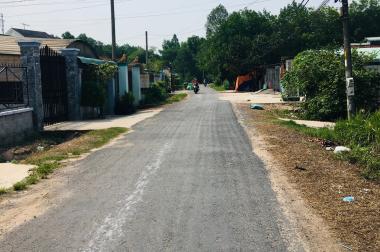 Đất mặt tiền đường Nguyễn Thị Măng cách Cây Trôm Mỹ Khánh 400m