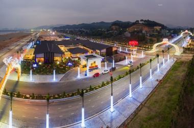 Vân Đồn, Dự Án Phương Đông, Chính chủ, LK 19-62 đến 69, đón sóng thần, giá 23tr/m2 