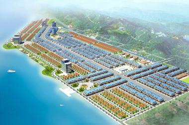 Vân Đồn, Dự Án Phương Đông, Chính chủ, LK 19-62 đến 69, đón sóng thần, giá 23tr/m2 