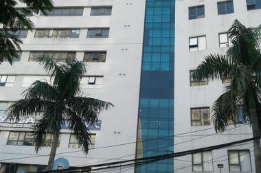 Cho thuê văn phòng VTC Online 18 Tam Trinh 500-1300 m2 điều hòa trung tâm giá 230 nghìn/m2 trọn gói