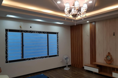 Nhà đẹp phố Láng Hạ, PLô, ô tô tránh, KD, VP, 52 m2, 5 tầng, giá 8.5 tỷ. LH 0984094326