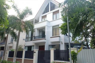 Bán gấp căn biệt thự đơn lập BT19_dt 175m2_mt 12m_ 4 tầng_15.5 tỷ có TL