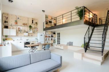 Bán Nhà Hoàng Sa Phường 7 Quận 3