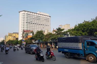 Mặt phố Xa La_lô góc_vỉa hè đá bóng_vị trí vàng kinh doanh hiệu xuất cao