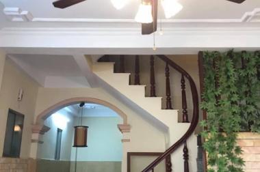 Bán nhà riêng tại Vương Thừa Vũ, Thanh Xuân, 30m2 4 tầng 3 tỷ Đường Phân Lô Cực Đẹp LH 0931220777