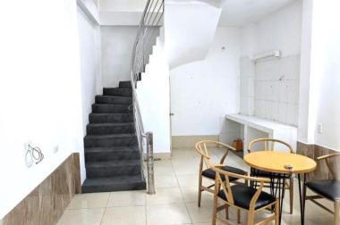 Bán Nhà Riêng Tại Đường Đội Cấn, Ba Đình, HN. DT 23m2 Giá 2.1 Tỷ Nhà Mới Đẹp . LH 0931220777