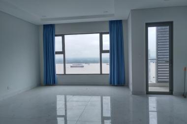 cần cho thuê căn hộ an gia skyline DT, 107 m2.3pn. 2 wc. căn góc,tầng cao,view mở, ko bị che