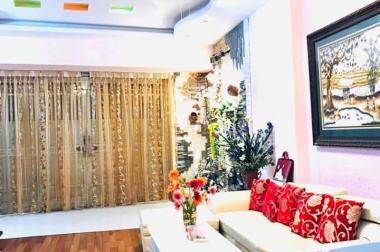 NHÀ ĐẸP ĐÓN TẾT Lô Góc 4 Mặt Thoáng - Dương Quảng Hàm, Cầu Giấy- DT 57m2 5 tầng 5.7tỷ LH 0931220777