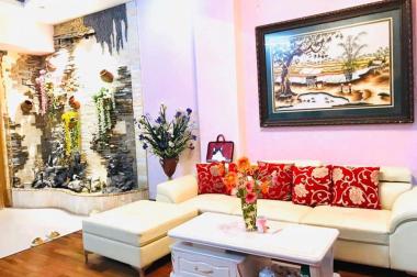 NHÀ ĐẸP ĐÓN TẾT Lô Góc 4 Mặt Thoáng - Dương Quảng Hàm, Cầu Giấy- DT 57m2 5 tầng 5.7tỷ LH 0931220777