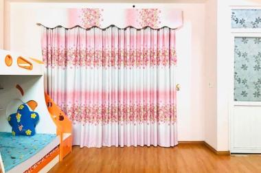 NHÀ ĐẸP ĐÓN TẾT Lô Góc 4 Mặt Thoáng - Dương Quảng Hàm, Cầu Giấy- DT 57m2 5 tầng 5.7tỷ LH 0931220777