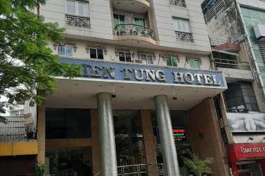 Bán khách sạn cao cấp MT đường Phó Đức Chính, Q.1, 12x20m, 14 tầng, 88 phòng, giá 900 tỷ.