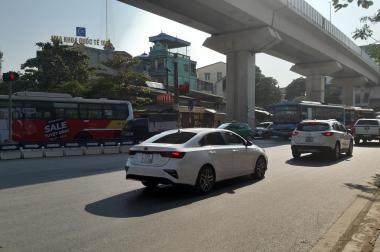 Cực Hiếm Hà Đông, Mặt Phố, Kinh Doanh_40m_5.7 tỷ