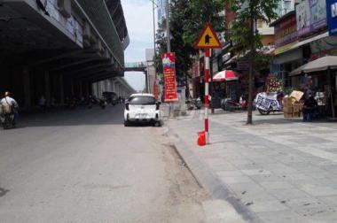 Cực Hiếm Hà Đông, Mặt Phố, Kinh Doanh_40m_5.7 tỷ