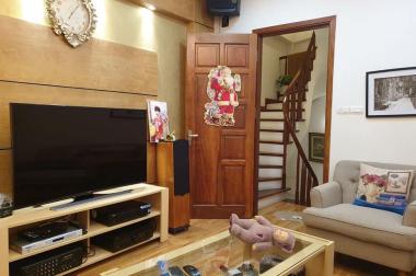 NHÀ SIÊU ĐẸP ĐÓN TẾT - ĐI 3 BƯỚC TỚI LOTTE - 5 TẦNG - KIM MÃ THƯỢNG - BA ĐÌNH DT 30M2 GIÁ 3.5 TỶ