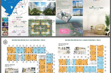 ✍🏻 250tr sở hữu căn hộ tại khu đô thị lớn nhất Hạ Long, LH : 0966.120.148