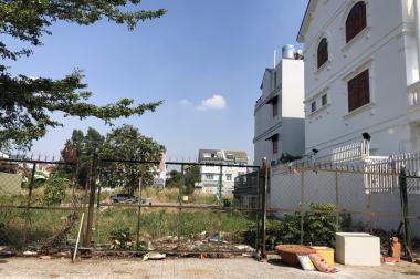 Bán Lô D 162m2 33tr KDC Kikyo Residence Nam Long Phú Hữu Quận 9 