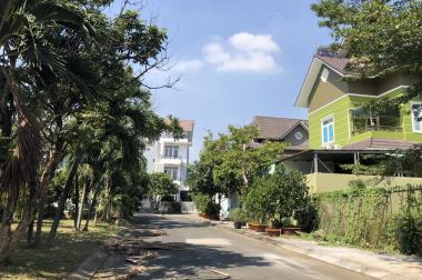 Bán Lô D 162m2 33tr KDC Kikyo Residence Nam Long Phú Hữu Quận 9 