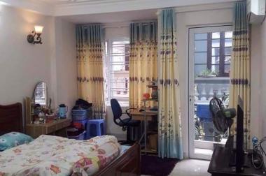 Bán Gấp Nhà Trần Cung, An Sinh Đỉnh, Gần Phố DT 54 m2 x 5T  Giá Chỉ 3.2 tỷ. LH 094 985 9830.