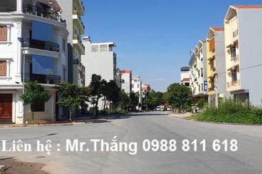  Cần bán lô đất vị trí đắc địa khu Đại Dương, mặt Nguyễn Đăng Đạo, TP.Bắc Ninh