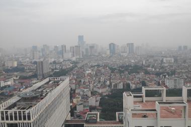 [An bình city] Cần bán nhanh căn hộ 89m2 tòa A3 tầng cao, tầm View Cực thoáng