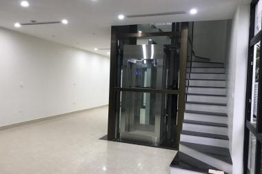 Cho thuê nhà shophouse vinhomes Hàm Nghi, Nam Từ Liêm. DT 95m2 x 5t mt 6m, giá 40 triệu