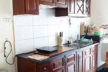 Cho thuê căn hộ tại HappyHouse khu đô thị Việt Hưng, S: 80m2. Nội thất cơ bản. Gía 5tr/tháng. LH: 0981716196