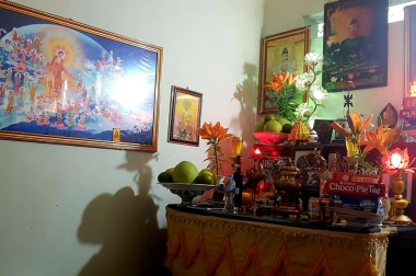 Bán nhà Hoàng Đạo Thành, Thanh Xuân, 41 m2, 4 tầng, giá chỉ 2.5 tỷ. LH 0984094326