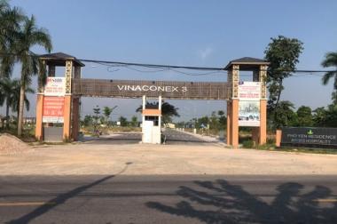 Đất nền dự án Vinaconex3 Residence Phổ Yên