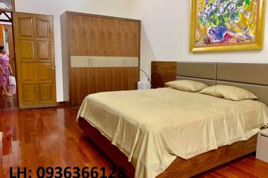 150 m2 = 18 tỷ, mặt tiền 6m, ngõ 12 Đào Tấn thông Linh Lang
