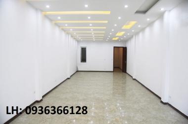 90 m2,  8 tầng thang máy, trên ở dưới cho thuê, mặt phố Nguyễn Lương Bằng, 30 tỷ