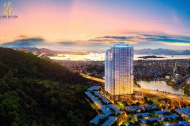 Bán căn hộ chung cư tại Dự án Hạ Long Bay View, Hạ Long,  Quảng Ninh diện tích 66m2  giá 2.3 Tỷ